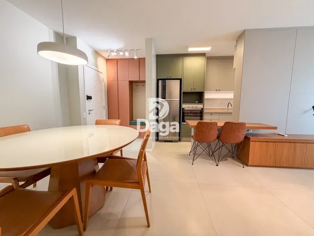 Imagem: Apartamentos à venda em Itacorubi, Florianópolis