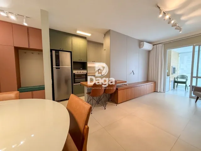Imagem 6: Apartamentos à venda em Itacorubi, Florianópolis - SC