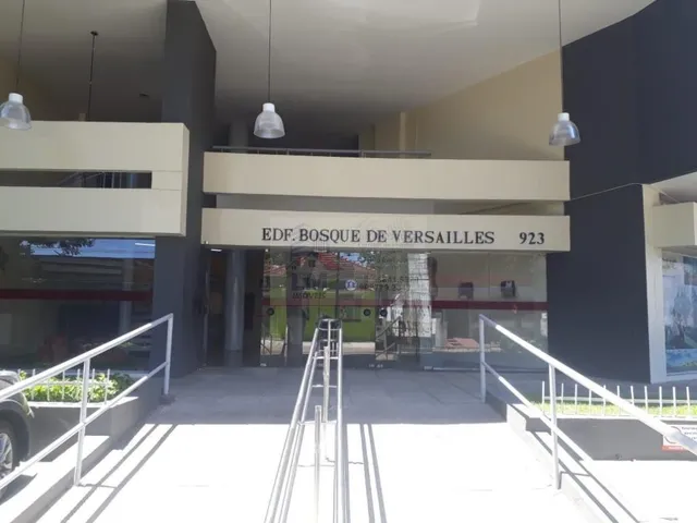 Imagem: Empresarial Bosque Verssales