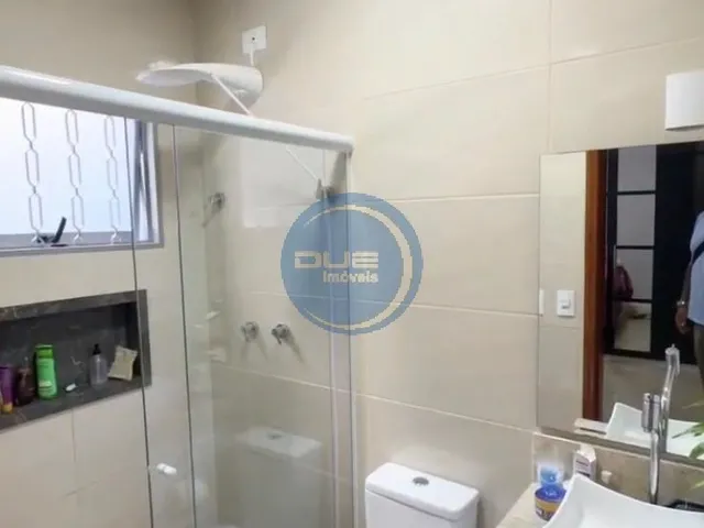 Imagem 11: Casa térrea com 3 quartos e suíte no Parque das Nações, Indaiatuba-SP: 105m²