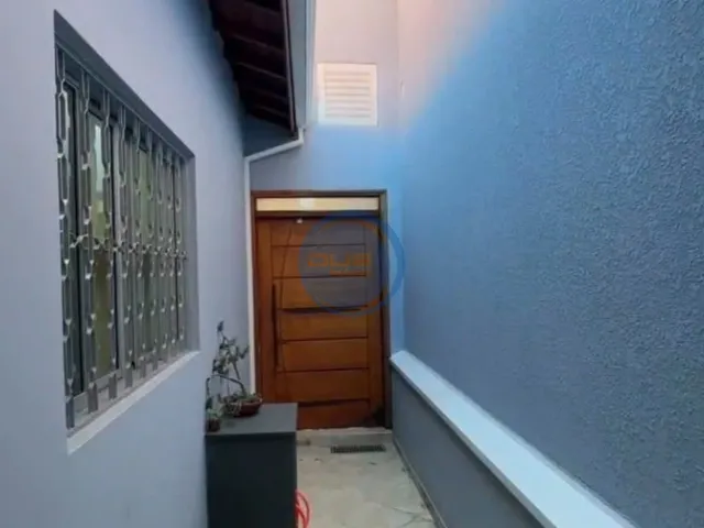 Imagem 5: Casa térrea com 3 quartos e suíte no Parque das Nações, Indaiatuba-SP: 105m²