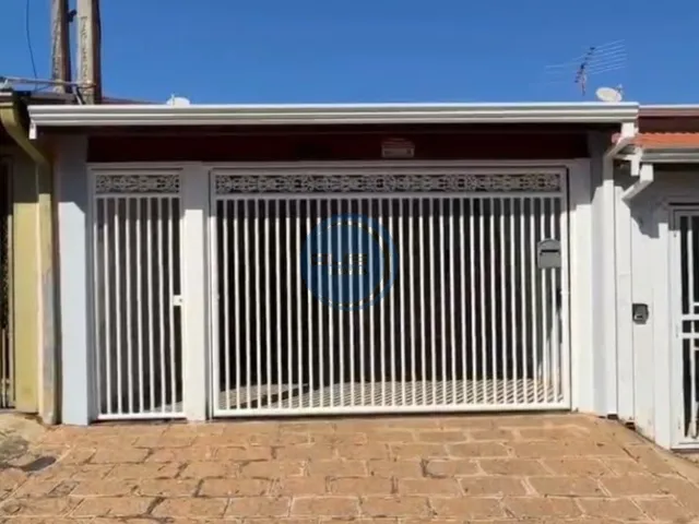 Imagem 10: Casa térrea com 3 quartos e suíte no Parque das Nações, Indaiatuba-SP: 105m²