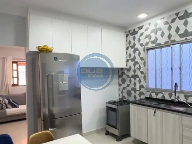 Imagem 8: Casa térrea com 3 quartos e suíte no Parque das Nações, Indaiatuba-SP: 105m²