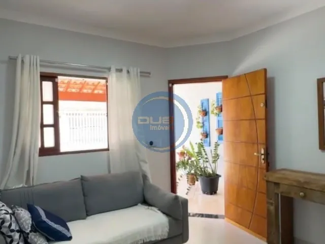 Imagem 3: Casa térrea com 3 quartos e suíte no Parque das Nações, Indaiatuba-SP: 105m²