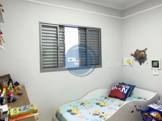 Imagem 9: Casa térrea com 3 quartos e suíte no Parque das Nações, Indaiatuba-SP: 105m²