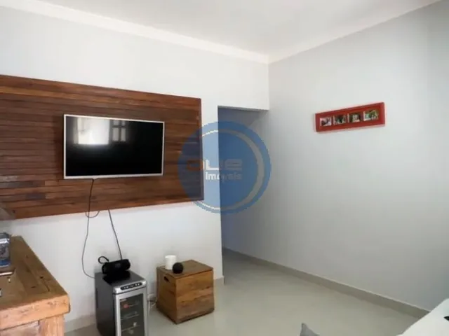 Imagem 12: Casa térrea com 3 quartos e suíte no Parque das Nações, Indaiatuba-SP: 105m²
