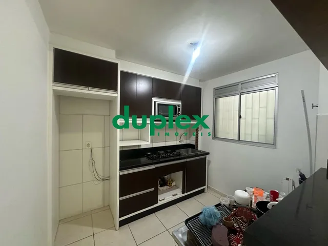 Imagem 16: Home Club, Apartamento 2 Dormitórios Semimobiliado e 1 Vaga no Roçado