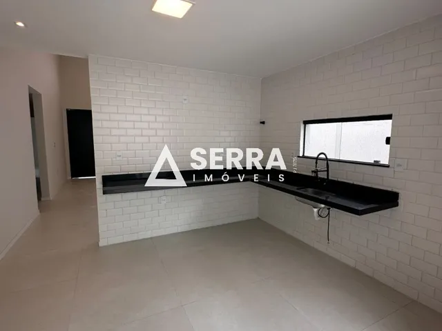 Imagem 13: Terras Alphaville Camaçari | 3/4 | 140 m² | 2 suítes | Casa térrea