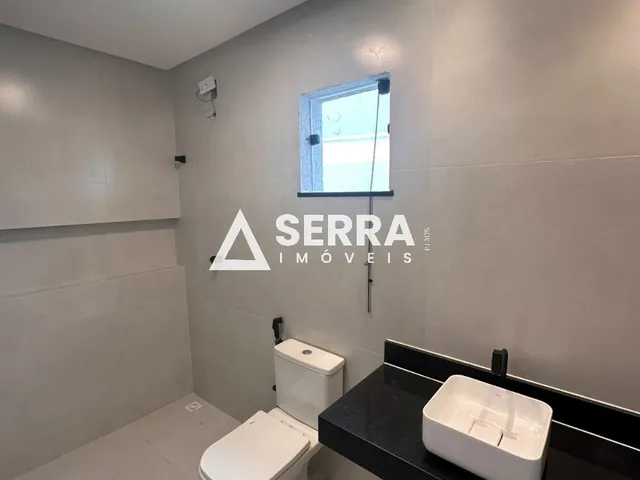 Imagem 6: Terras Alphaville Camaçari | 3/4 | 140 m² | 2 suítes | Casa térrea