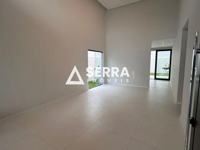 Imagem 8: Terras Alphaville Camaçari | 3/4 | 140 m² | 2 suítes | Casa térrea