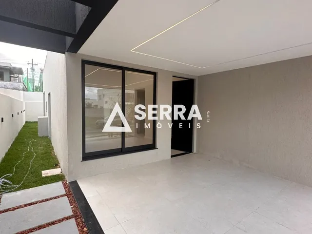 Imagem 14: Terras Alphaville Camaçari | 3/4 | 140 m² | 2 suítes | Casa térrea