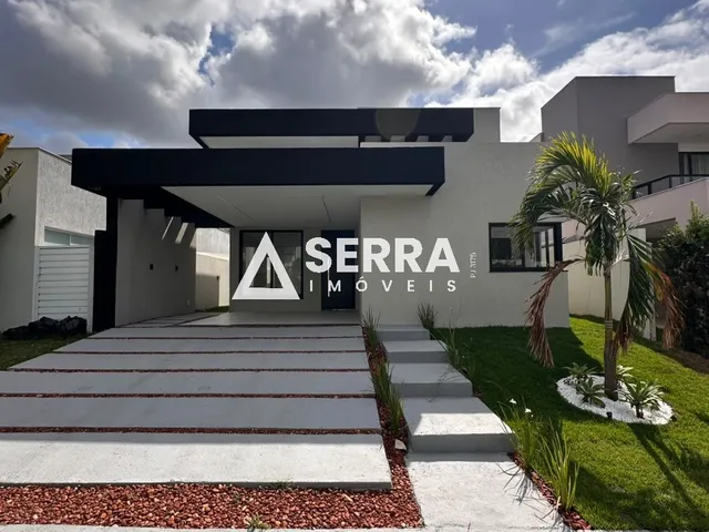 Imagem 7: Terras Alphaville Camaçari | 3/4 | 140 m² | 2 suítes | Casa térrea