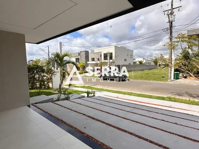Imagem 12: Terras Alphaville Camaçari | 3/4 | 140 m² | 2 suítes | Casa térrea