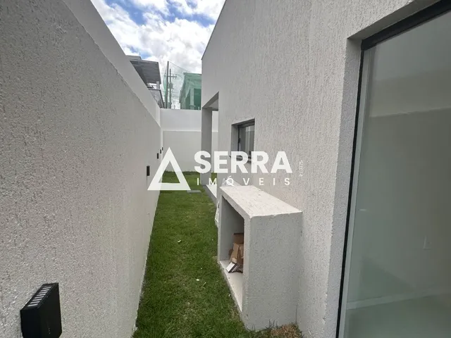 Imagem 3: Terras Alphaville Camaçari | 3/4 | 140 m² | 2 suítes | Casa térrea