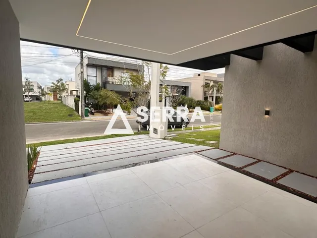 Imagem 15: Terras Alphaville Camaçari | 3/4 | 140 m² | 2 suítes | Casa térrea