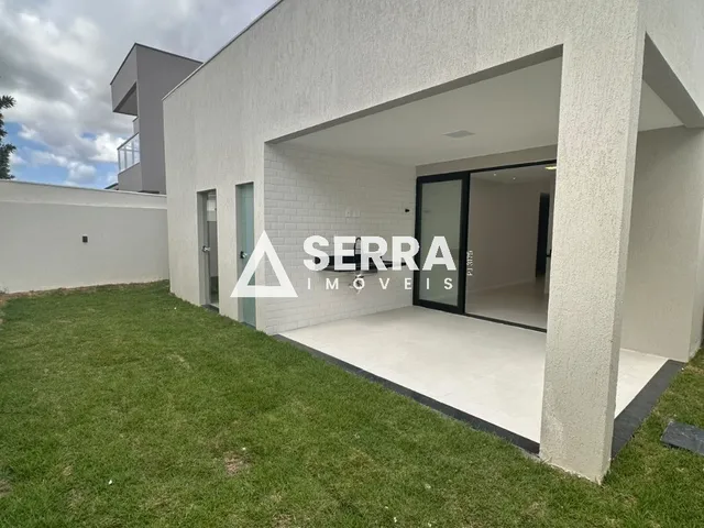 Imagem 5: Terras Alphaville Camaçari | 3/4 | 140 m² | 2 suítes | Casa térrea