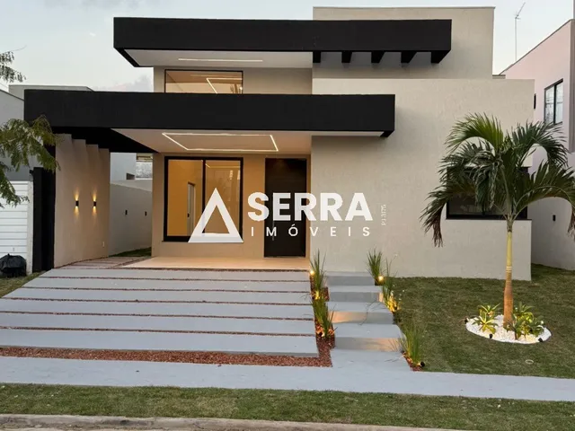Imagem 9: Terras Alphaville Camaçari | 3/4 | 140 m² | 2 suítes | Casa térrea