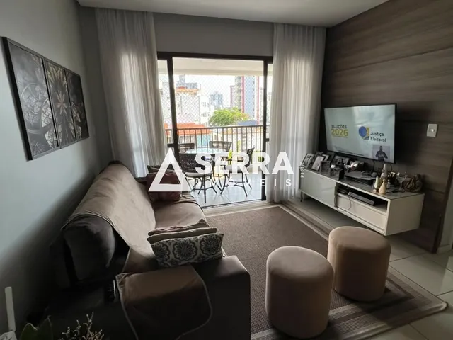 Imagem: VILA LAURA BOSQUE DAS OLIVEIRAS 70m²