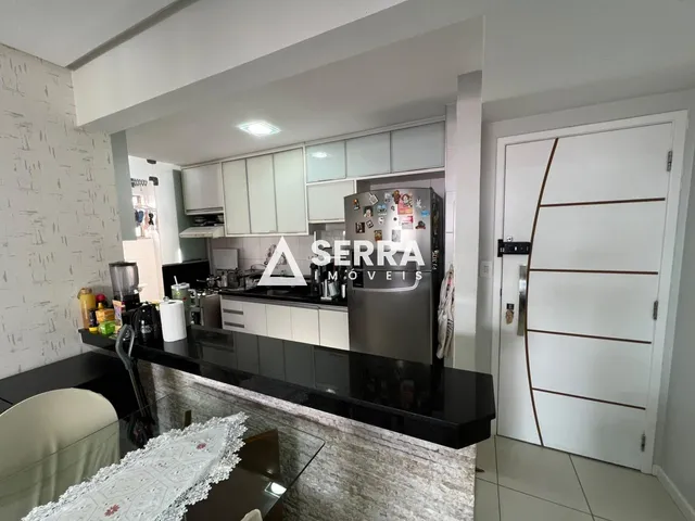 Imagem 2: VILA LAURA | BOSQUE DAS OLIVEIRAS | 70m² | 2/4 | 1 SUÍTE