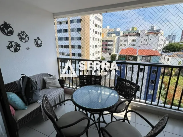 Imagem 3: VILA LAURA | BOSQUE DAS OLIVEIRAS | 70m² | 2/4 | 1 SUÍTE