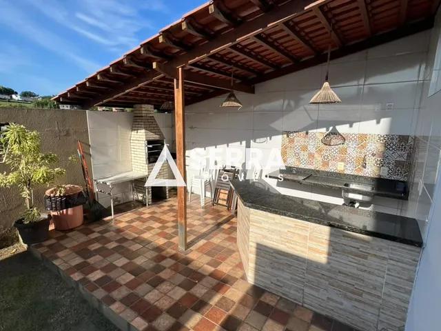 Imagem 4: VILA LAURA | BOSQUE DAS OLIVEIRAS | 70m² | 2/4 | 1 SUÍTE