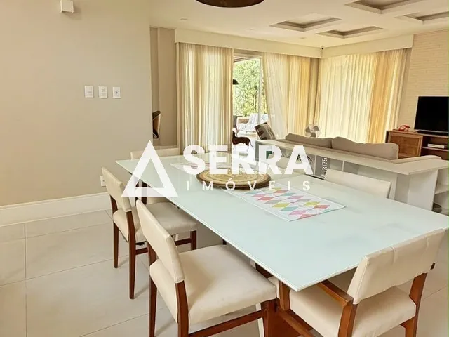 Imagem 7: ALPHAVILLE 2 | ÁREA 3 | 313m² | 4 SUÍTES | PISCINA