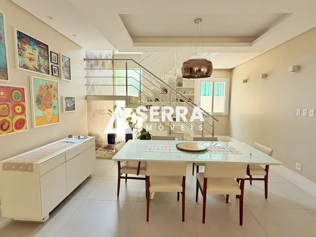 Imagem 3: ALPHAVILLE 2 | ÁREA 3 | 313m² | 4 SUÍTES | PISCINA