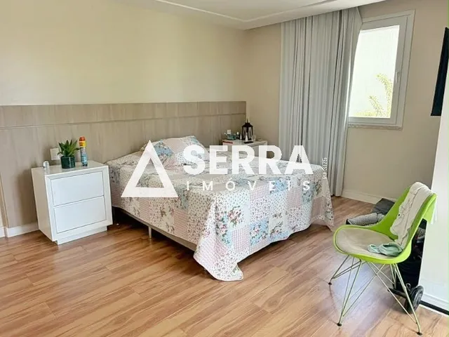 Imagem 2: ALPHAVILLE 2 | ÁREA 3 | 313m² | 4 SUÍTES | PISCINA
