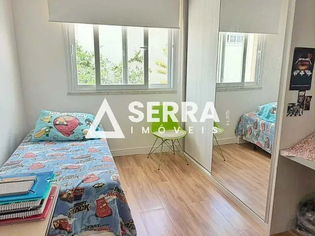 Imagem 10: ALPHAVILLE 2 | ÁREA 3 | 313m² | 4 SUÍTES | PISCINA