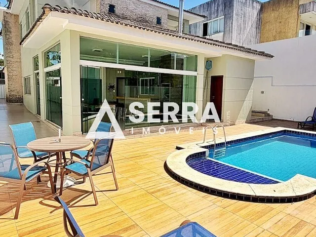 Imagem: Alphaville 2 Salvador 329M² 5 Suítes