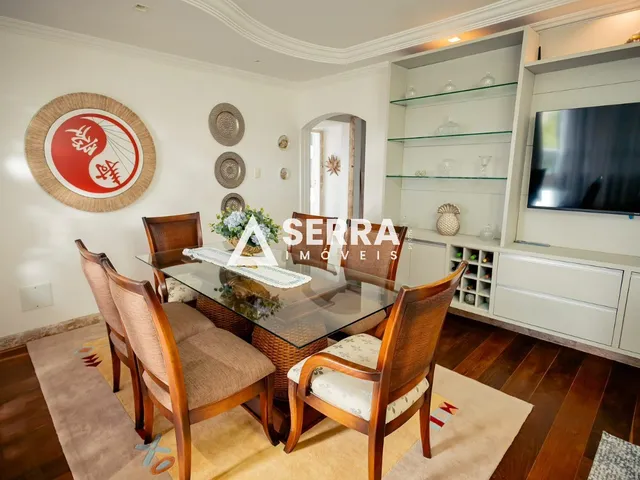 Imagem 16: CANDEAL | 144m² | 3 QUARTOS + DEPENDÊNCIA | 1 SUÍTE | 2 VAGAS
