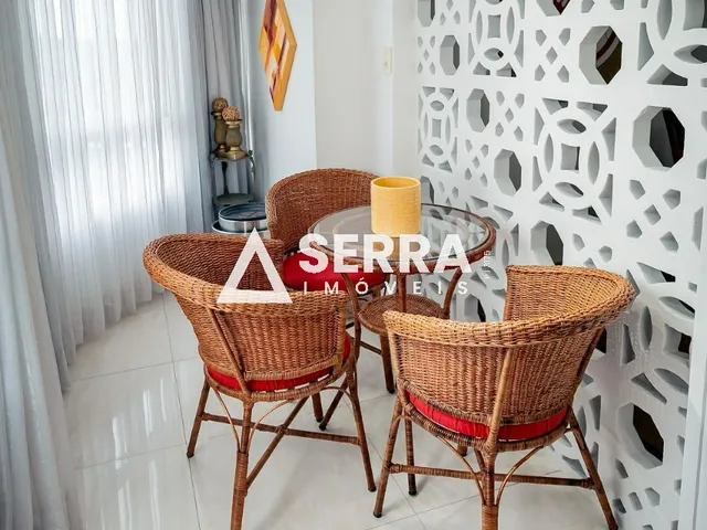 Imagem 14: CANDEAL | 144m² | 3 QUARTOS + DEPENDÊNCIA | 1 SUÍTE | 2 VAGAS