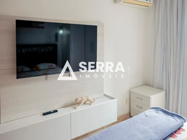 Imagem 13: CANDEAL | 144m² | 3 QUARTOS + DEPENDÊNCIA | 1 SUÍTE | 2 VAGAS