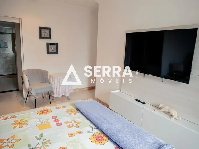 Imagem 7: CANDEAL | 144m² | 3 QUARTOS + DEPENDÊNCIA | 1 SUÍTE | 2 VAGAS