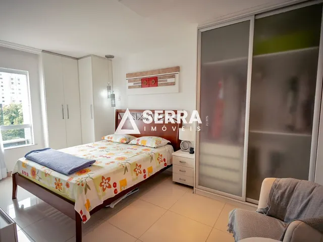 Imagem 11: CANDEAL | 144m² | 3 QUARTOS + DEPENDÊNCIA | 1 SUÍTE | 2 VAGAS