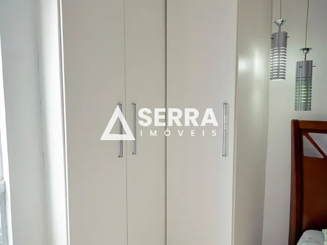 Imagem 9: CANDEAL | 144m² | 3 QUARTOS + DEPENDÊNCIA | 1 SUÍTE | 2 VAGAS