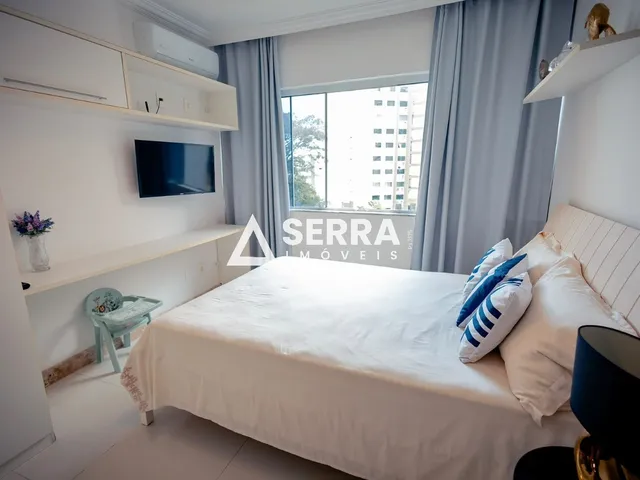 Imagem 3: CANDEAL | 144m² | 3 QUARTOS + DEPENDÊNCIA | 1 SUÍTE | 2 VAGAS