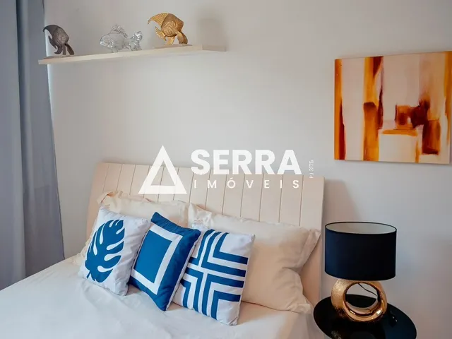 Imagem 12: CANDEAL | 144m² | 3 QUARTOS + DEPENDÊNCIA | 1 SUÍTE | 2 VAGAS