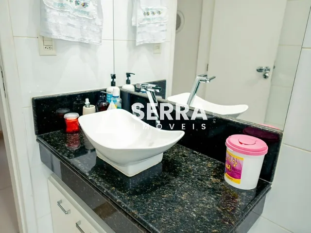 Imagem 2: CANDEAL | 144m² | 3 QUARTOS + DEPENDÊNCIA | 1 SUÍTE | 2 VAGAS
