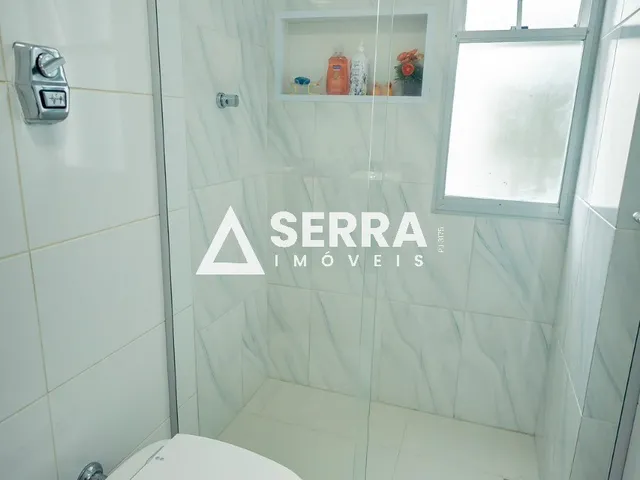 Imagem 15: CANDEAL | 144m² | 3 QUARTOS + DEPENDÊNCIA | 1 SUÍTE | 2 VAGAS