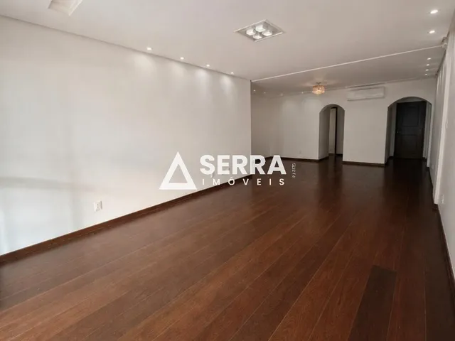 Imagem: ONDINA MANSÃO VERLAINE 235m² 4 SUÍTES