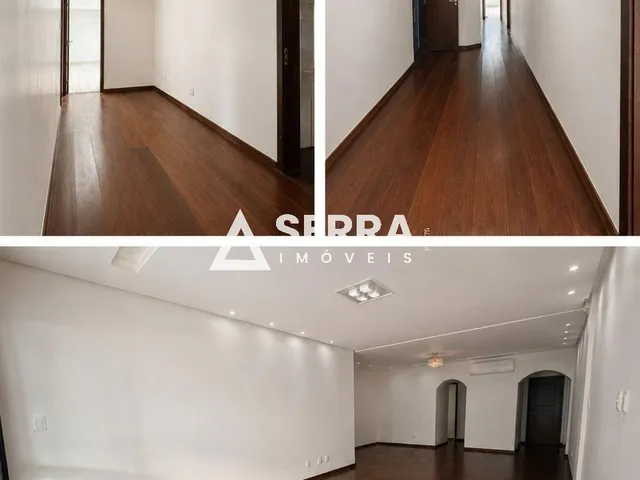 Imagem 9: ONDINA | MANSÃO VERLAINE | 235m² | 4 SUÍTES | NASCENTE