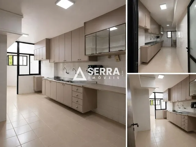 Imagem 2: ONDINA | MANSÃO VERLAINE | 235m² | 4 SUÍTES | NASCENTE