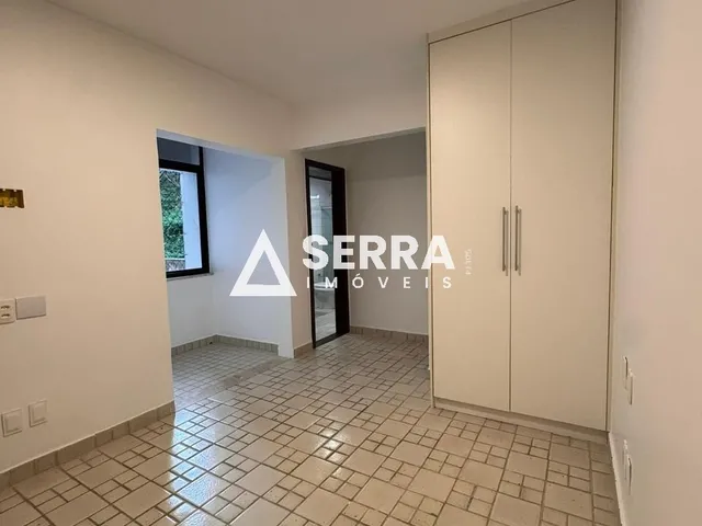 Imagem 7: ONDINA | MANSÃO VERLAINE | 235m² | 4 SUÍTES | NASCENTE