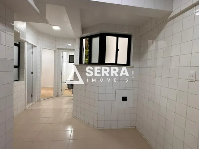 Imagem 13: ONDINA | MANSÃO VERLAINE | 235m² | 4 SUÍTES | NASCENTE