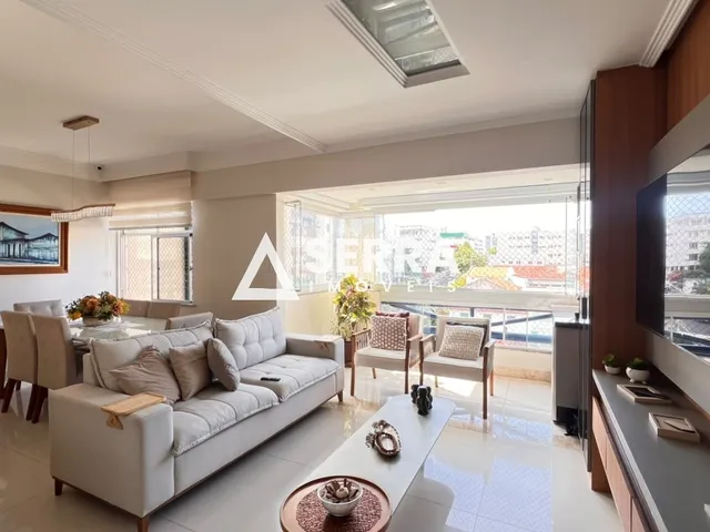 Imagem: Brotas 4/4 109 m² 2 suítes Nascente