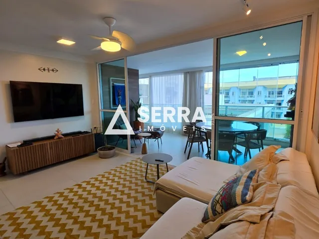 Imagem 2: BARRA | PORTO SALVADOR RESIDENCE | 100m² | 2 SUÍTES