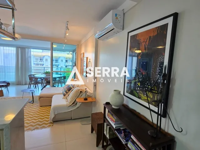 Imagem 3: BARRA | PORTO SALVADOR RESIDENCE | 100m² | 2 SUÍTES