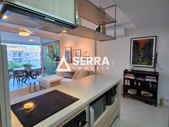 Imagem 11: BARRA | PORTO SALVADOR RESIDENCE | 100m² | 2 SUÍTES