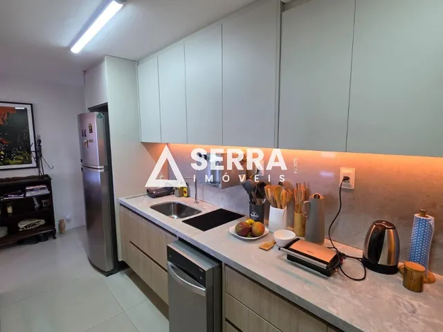 Imagem 10: BARRA | PORTO SALVADOR RESIDENCE | 100m² | 2 SUÍTES